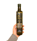 Huile d’Olive Extra Vierge Premium 500 ml – Ziane Zarzis
